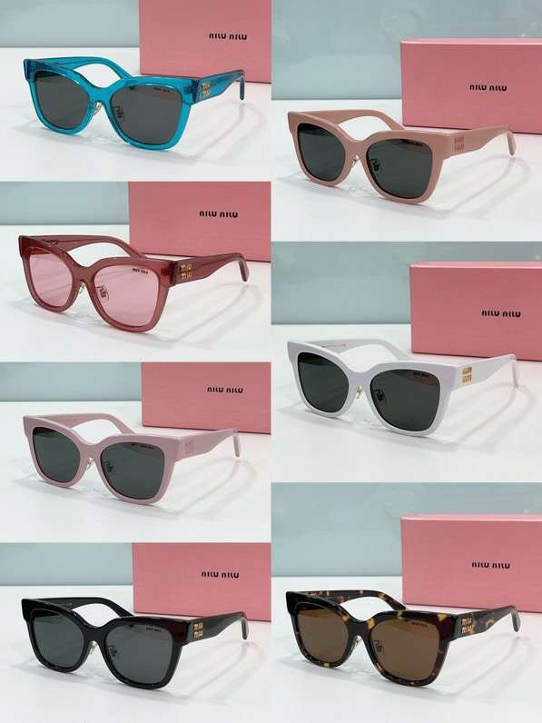 Picture of MiuMiu Sunglasses _SKUfw53062712fw